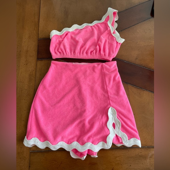 Sundress Jordan Set - Picture 3 of 5